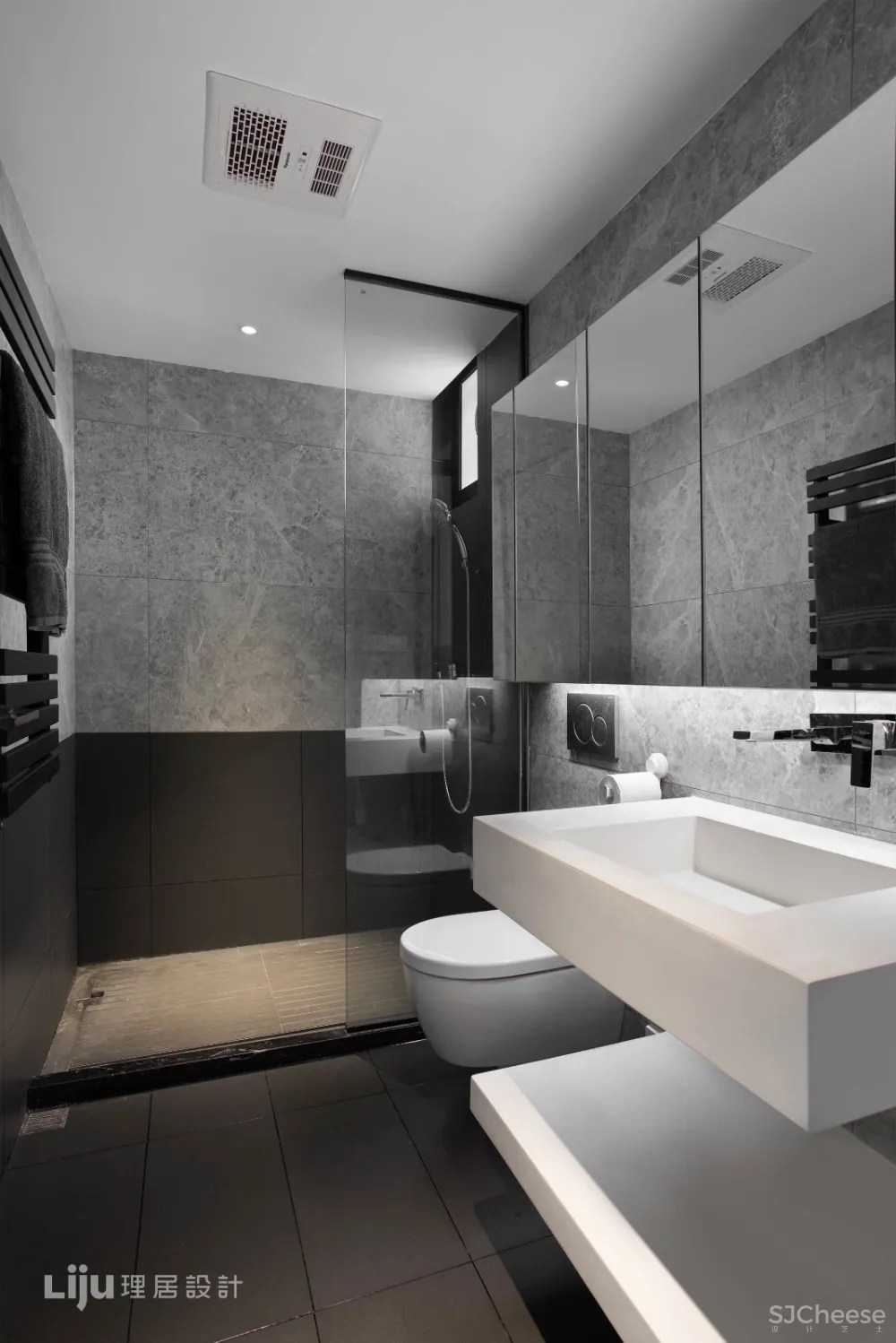 理居设计丨精致主义法则