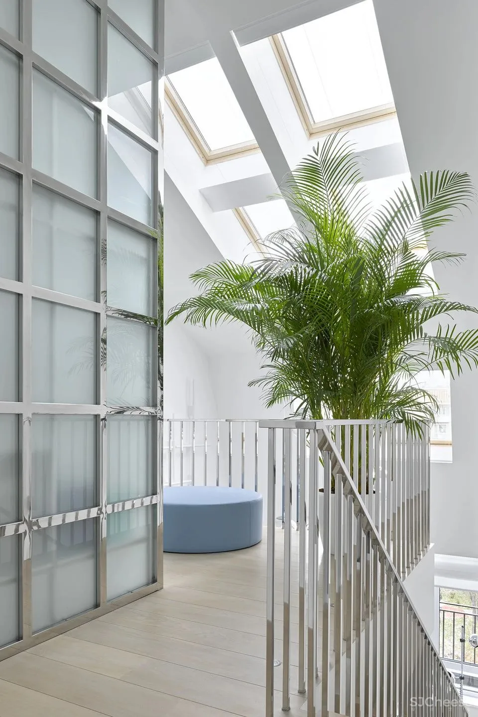 Design Wow 质朴永恒的心灵居所