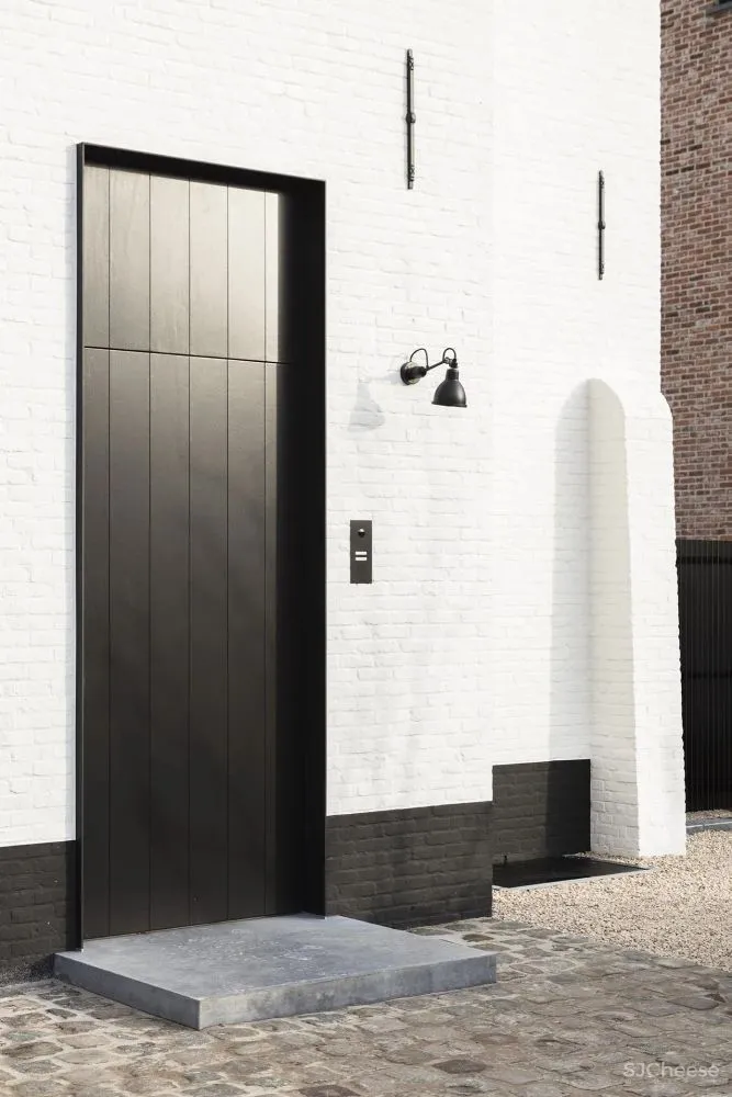 Mieke Van Herck 独特的设计品格