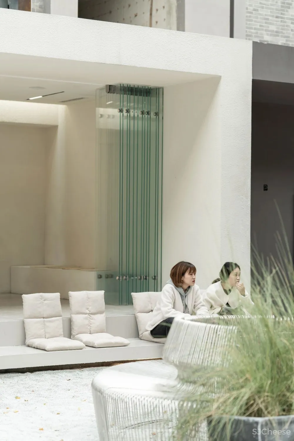 Pick - Comma：成都咖啡宇宙里的一组惊叹号