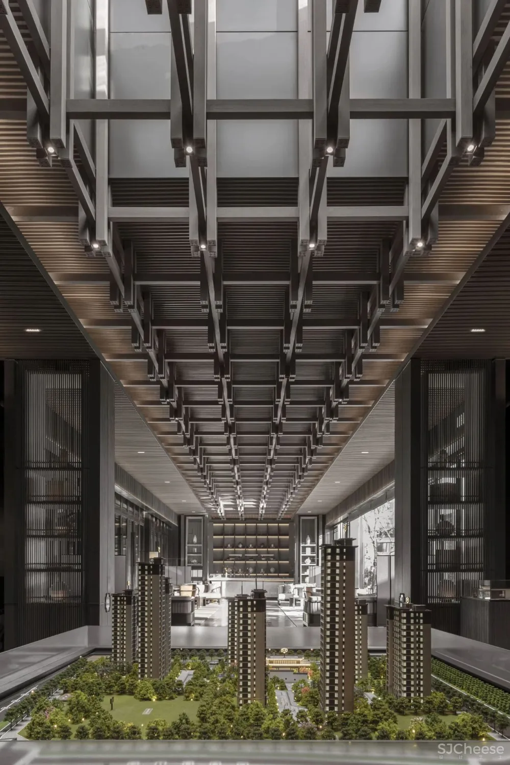 韵律东方 唐忠汉新作