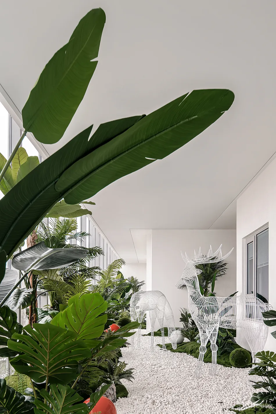 上坤 YSD:仰望星空,光影浮梦!