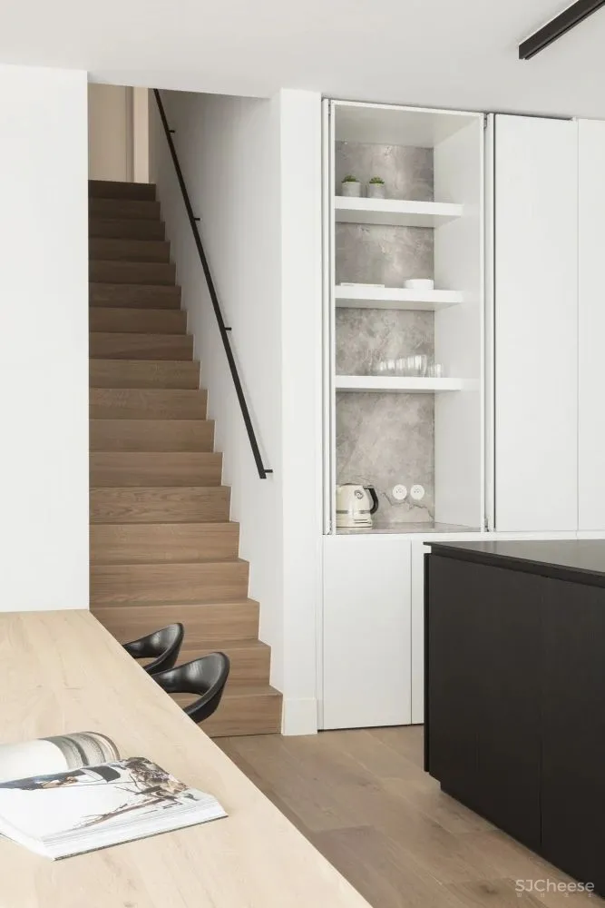 Mieke Van Herck 独特的设计品格