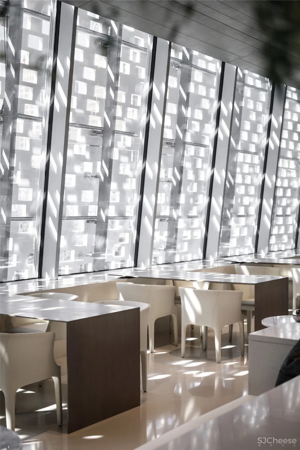 德方圆|石家庄CBD规划展馆 从此 石家庄一路向上