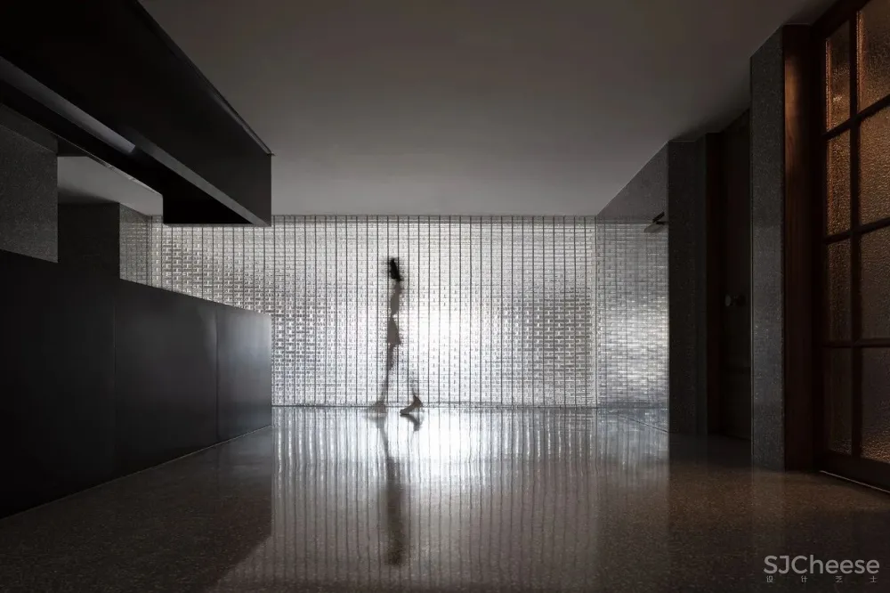 今古凤凰新作丨时间记忆,可容万物之所