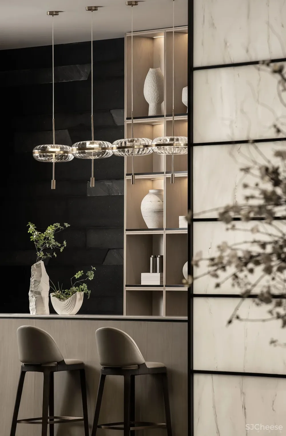 HWCD新作：不与岁月相争，静谧的世界！