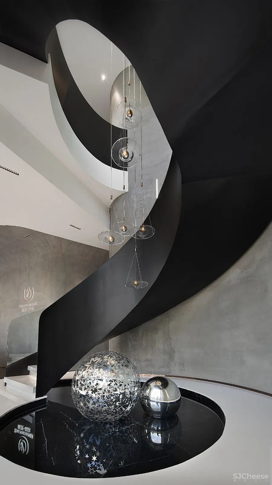 【之火丨设计】福清时匠·玥尔医美