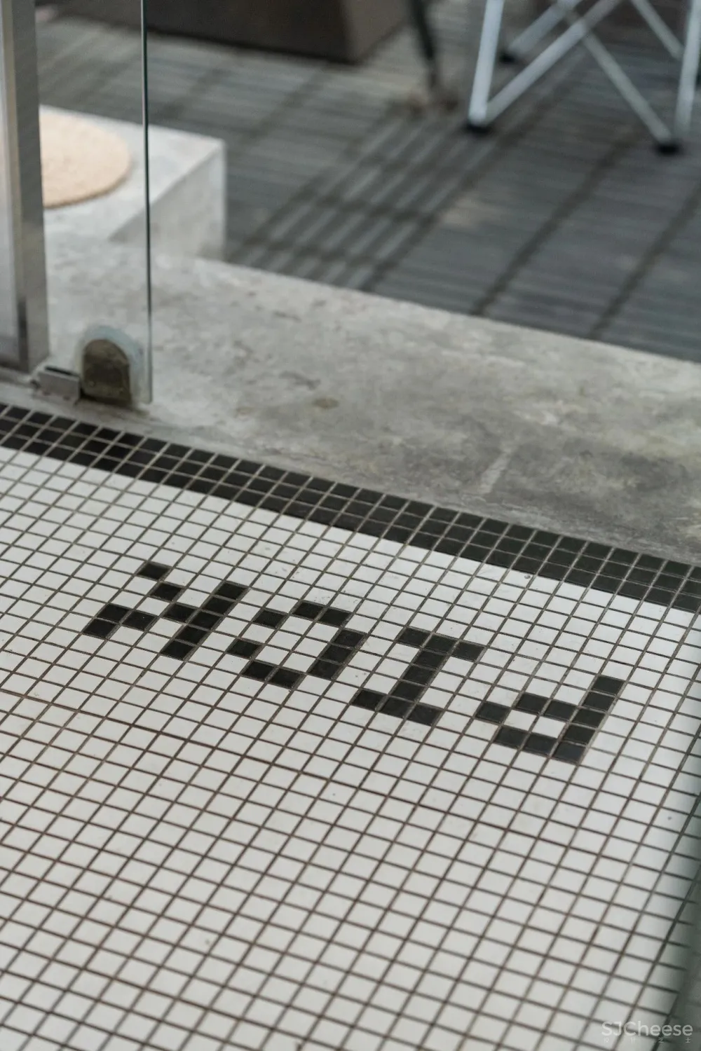 Pick - Comma：成都咖啡宇宙里的一组惊叹号