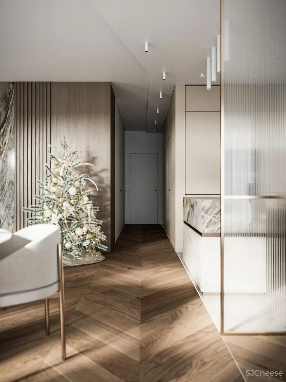 Matas Nagele 现代家居,最有格调的设计!