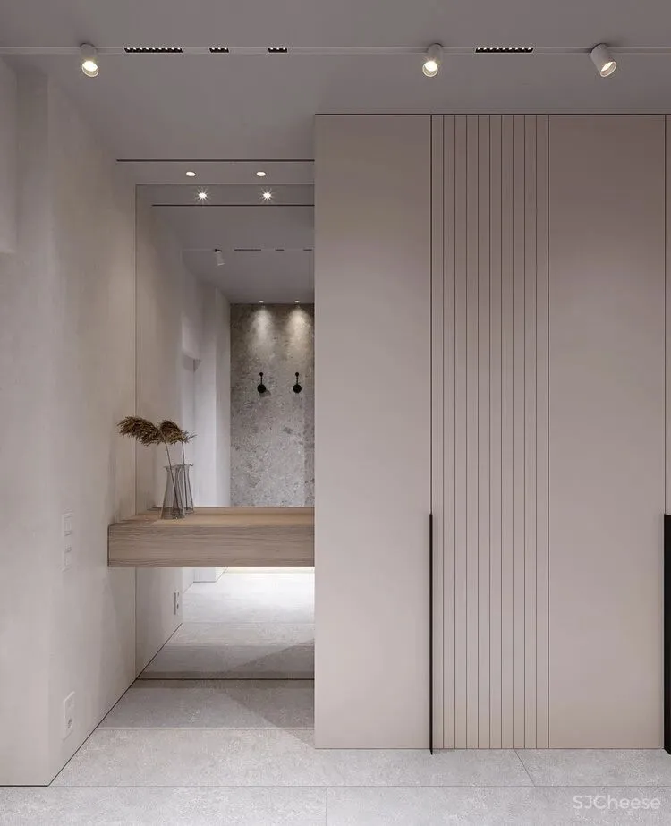 210㎡私宅空间,低调极致!