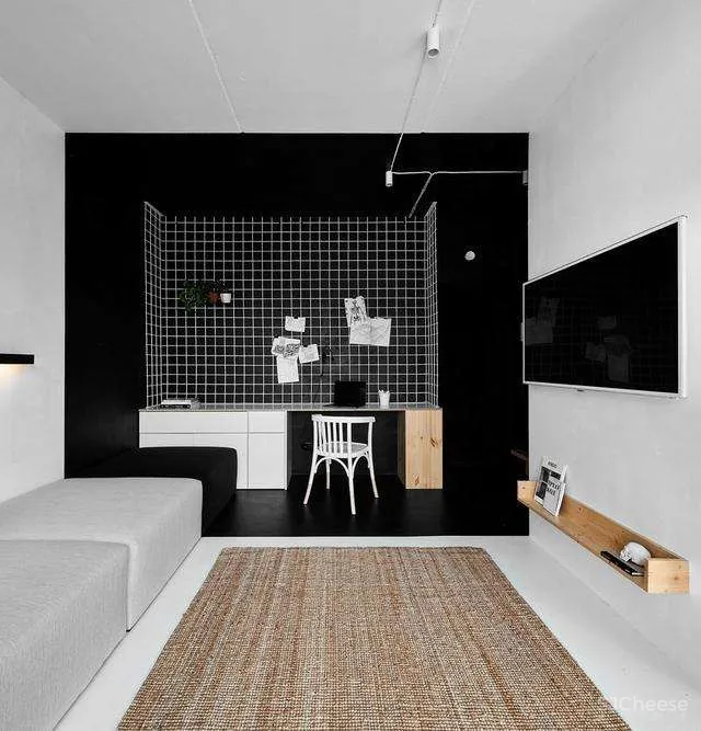 你真的有了解过黑白灰吗?