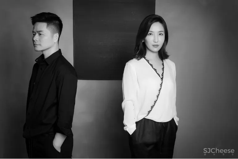 PROL光石-杭州保利澄品：存于有形，始于无形