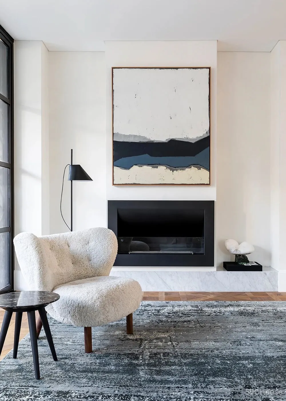 Tom Mark Henry 当代简约设计