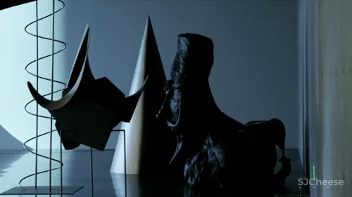 看不懂就对了!2020年末的上海,无数人为它疯狂排队打卡