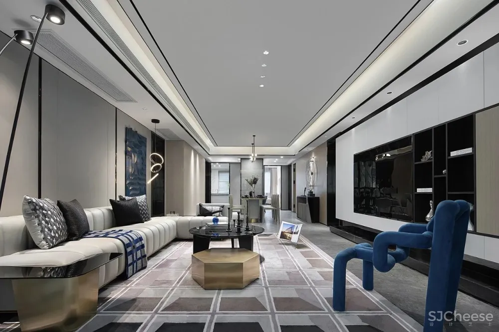 178㎡ - 183㎡奢雅美宅，静享诗般淡然美好！