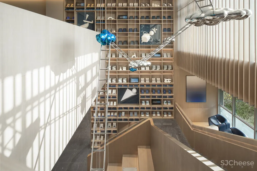 启程,漫步云端 | 铜川·中骏世界城