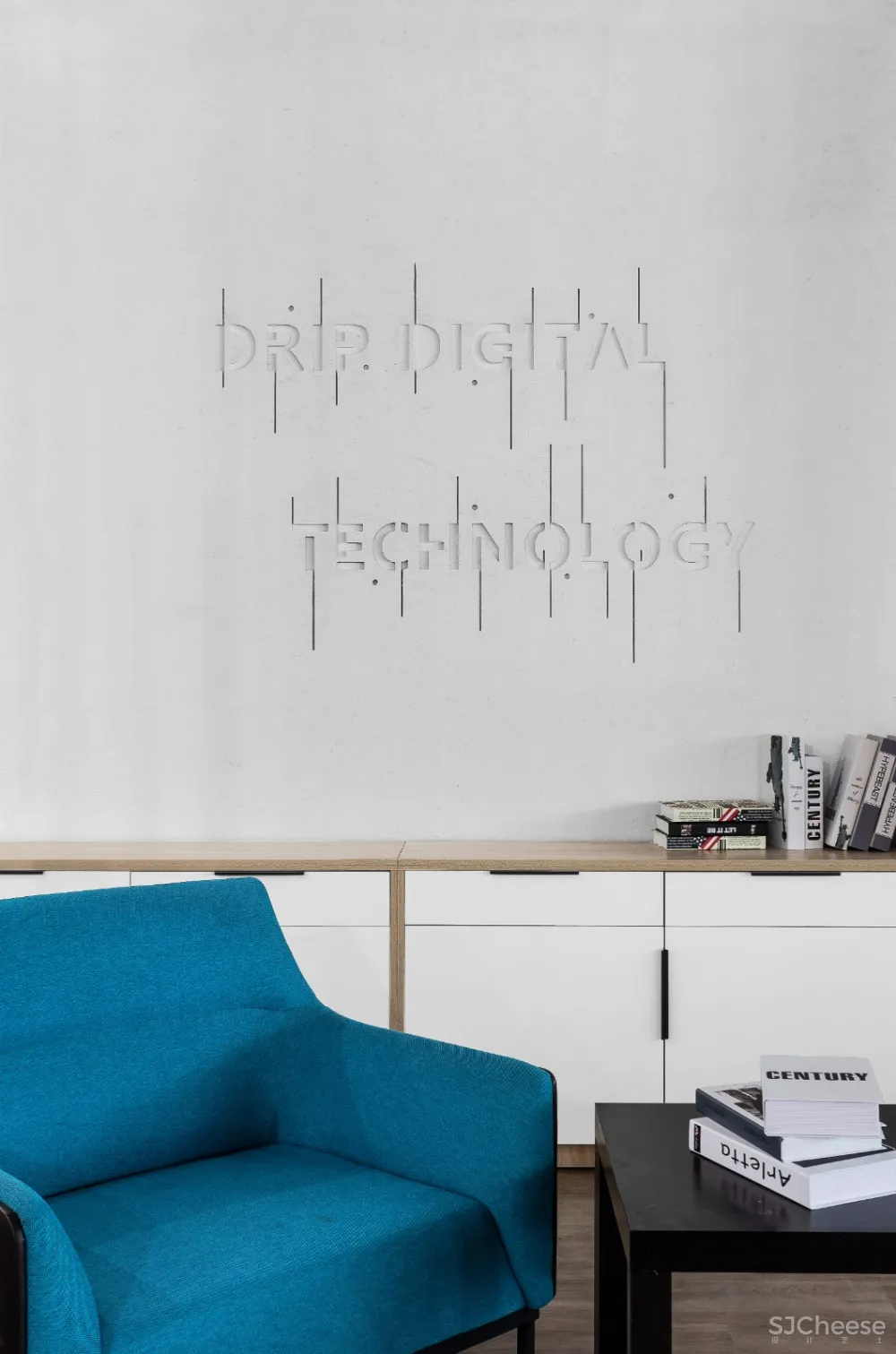 李岩新作:光和暮/GUANG & MU丨智恒设计