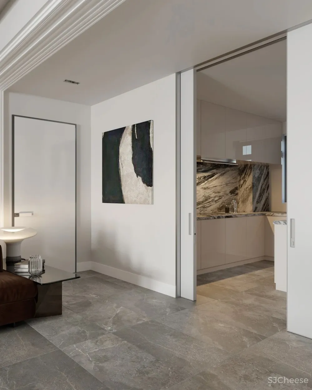 越简单,越优雅!