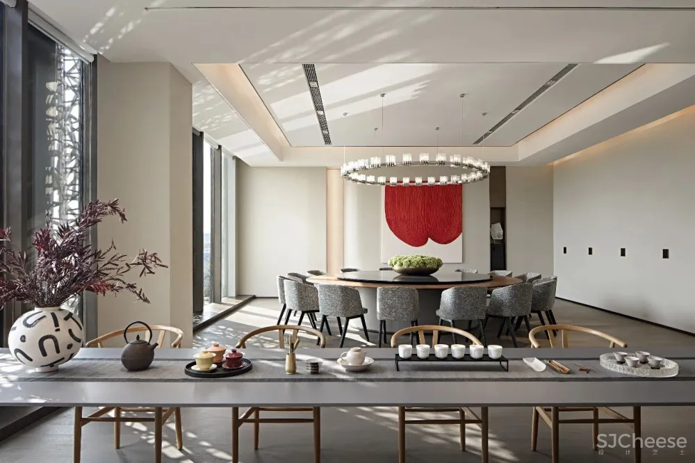 矩陣北京|合肥檀悅陽光城