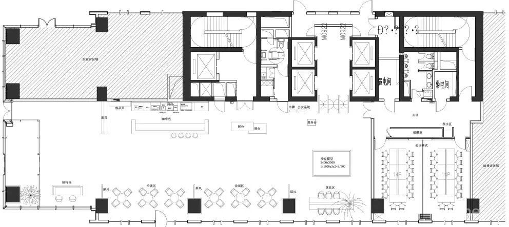 DAS：精致简约设计，这格调才高级！