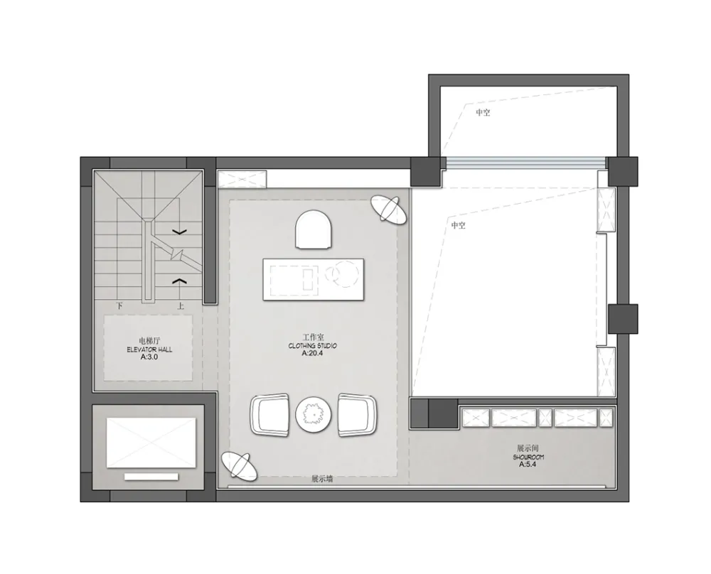 矩阵纵横:祥生 · 江南里