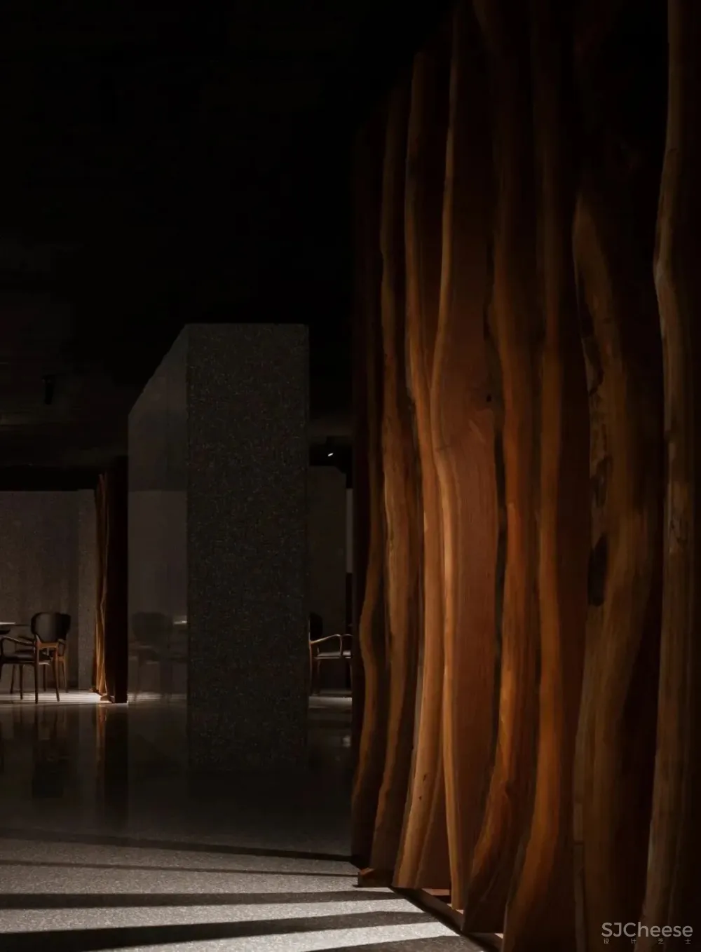 “时间回忆录”餐厅,回味旧时光 叶晖