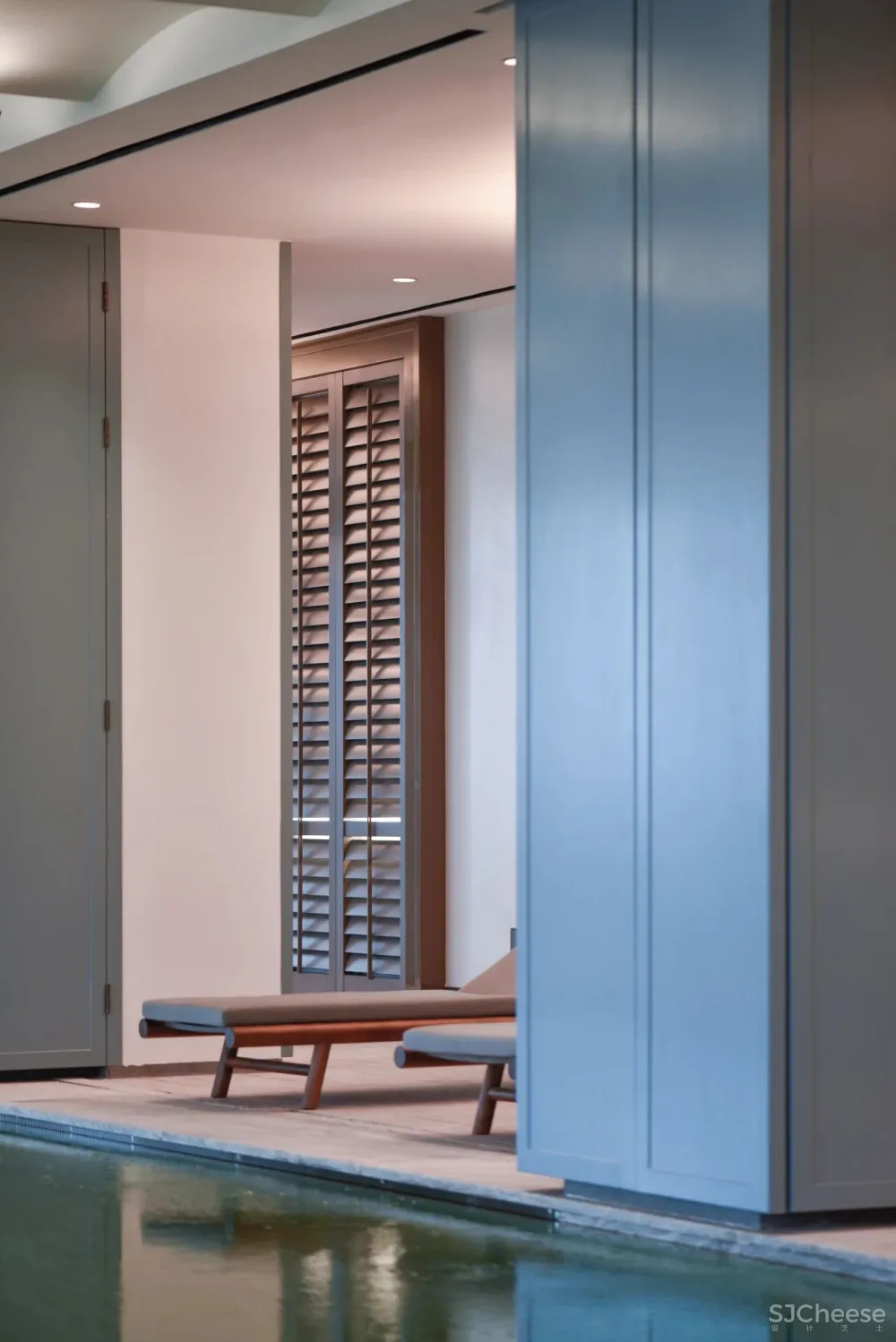 季裕棠最新力作 深圳湾Andaz「安达仕」酒店