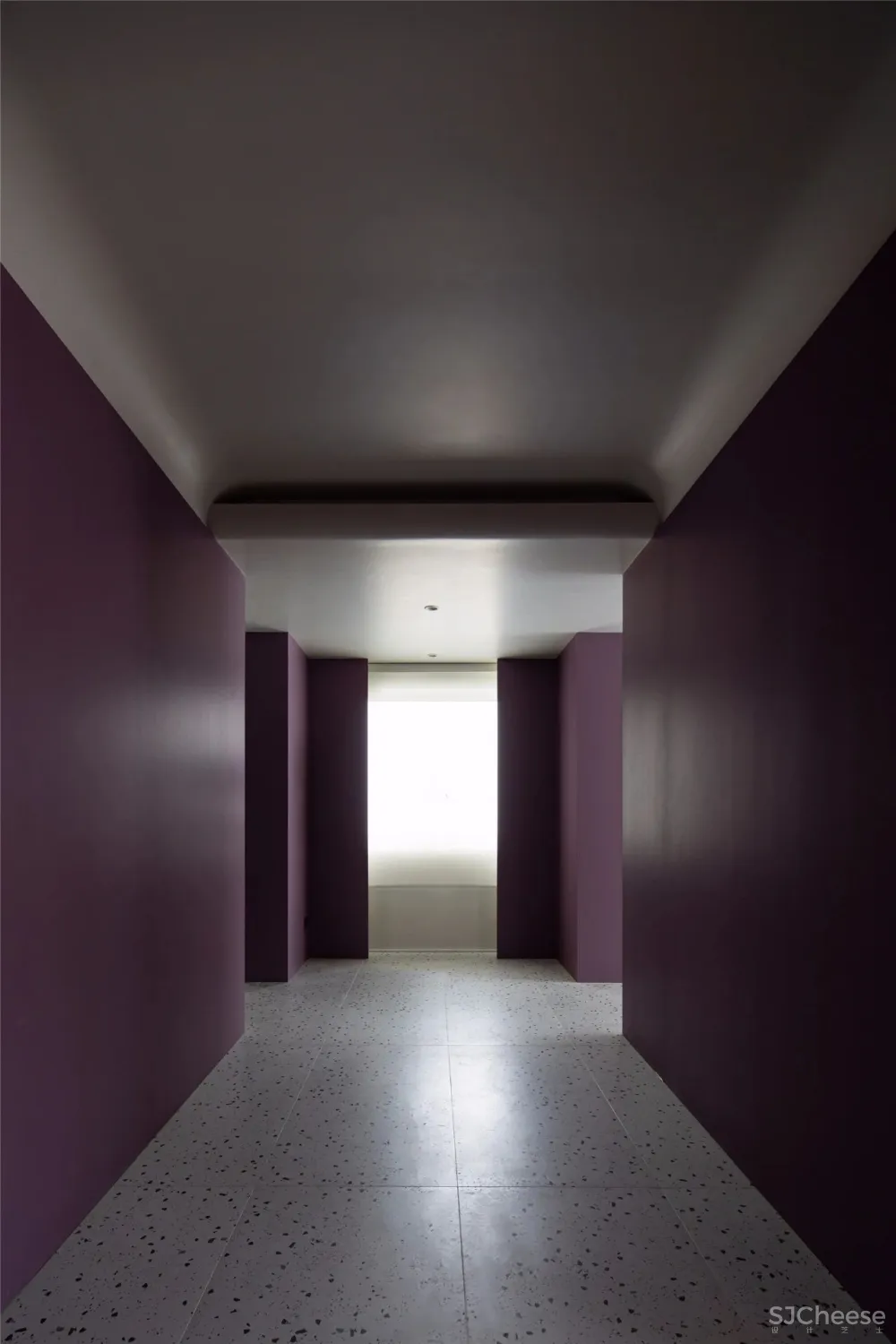 重构自建房,打造趣味艺术宅!