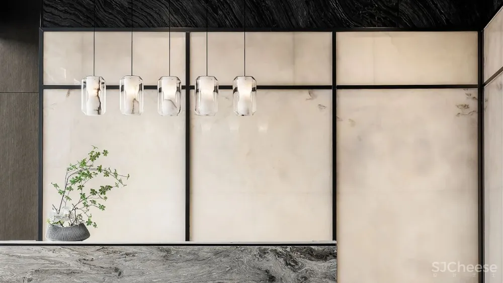 HWCD新作：不与岁月相争，静谧的世界！