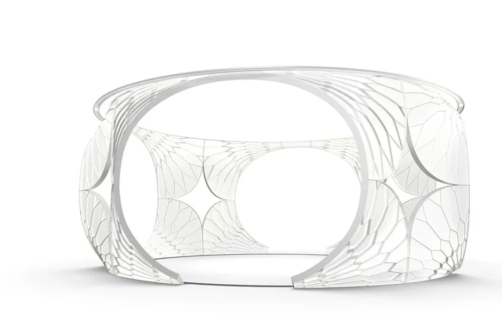 意巢设计 乘物游心,逐梦化蝶