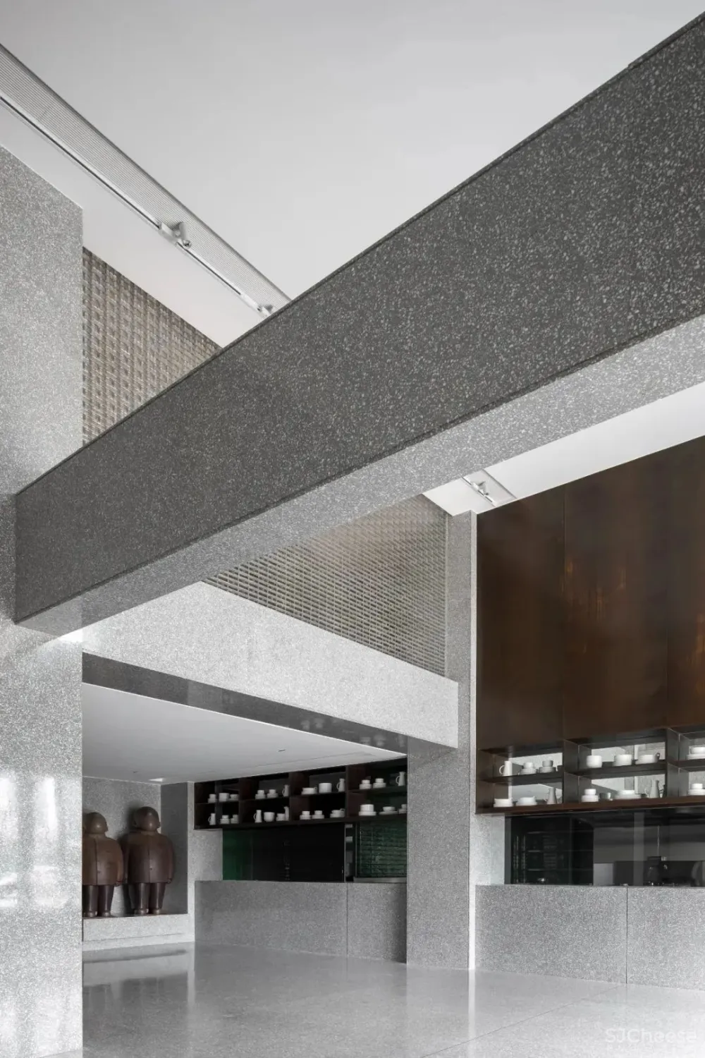 “时间回忆录”餐厅,回味旧时光 叶晖