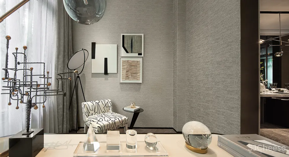 成都保利天空之城| 如果人与空间的答案是无限呢