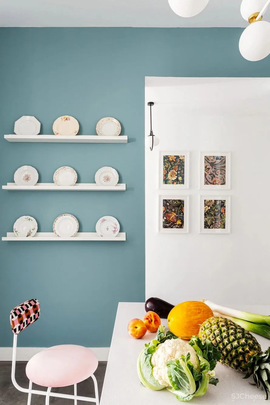 LA Studio 新作 当代性与传统性的融合