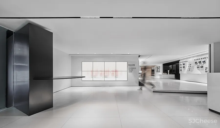 5 2 studio • 易永强|聚拢或裂变意在空间需求