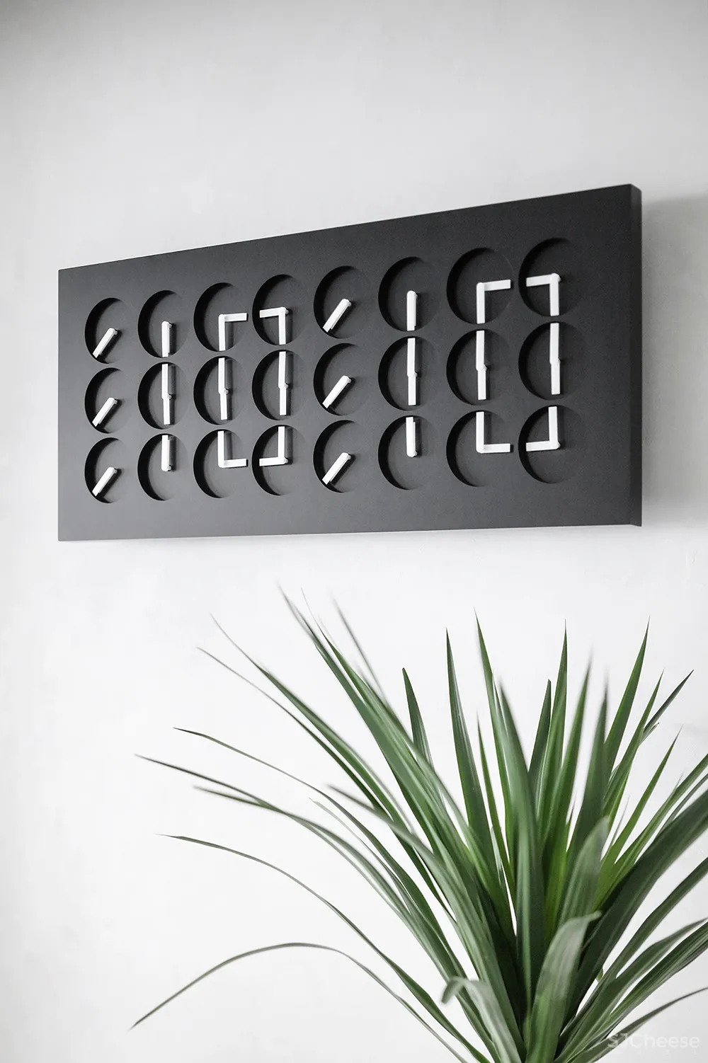 280㎡江景大平层，安静的艺术奢宅！