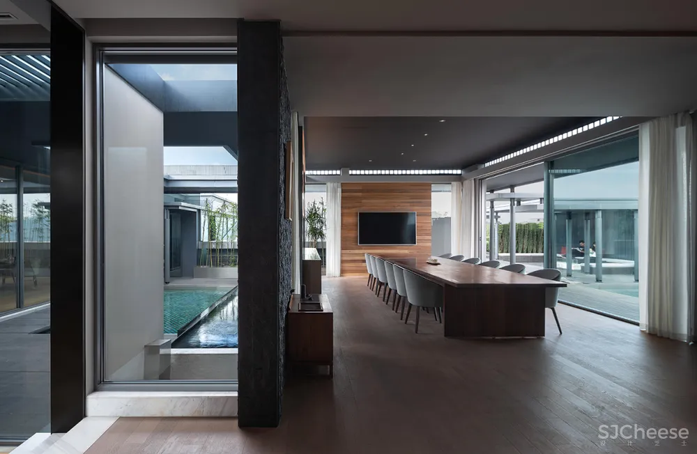 大相设计 云顶之上,东方小雅