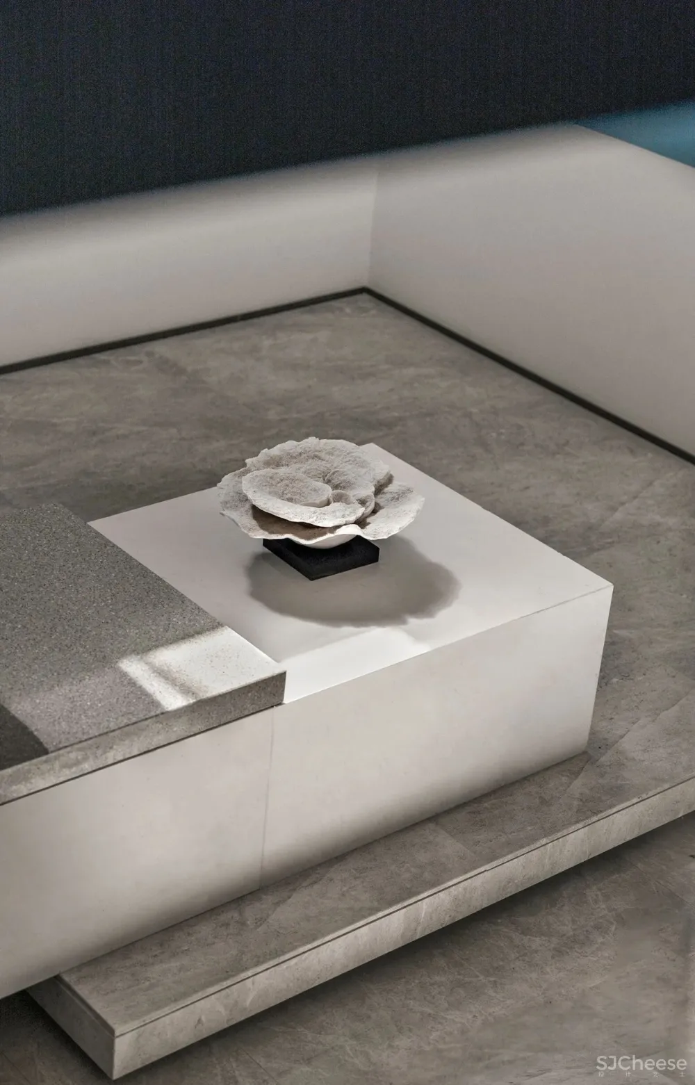 库玛设计·新作|人 家 尽 枕 河