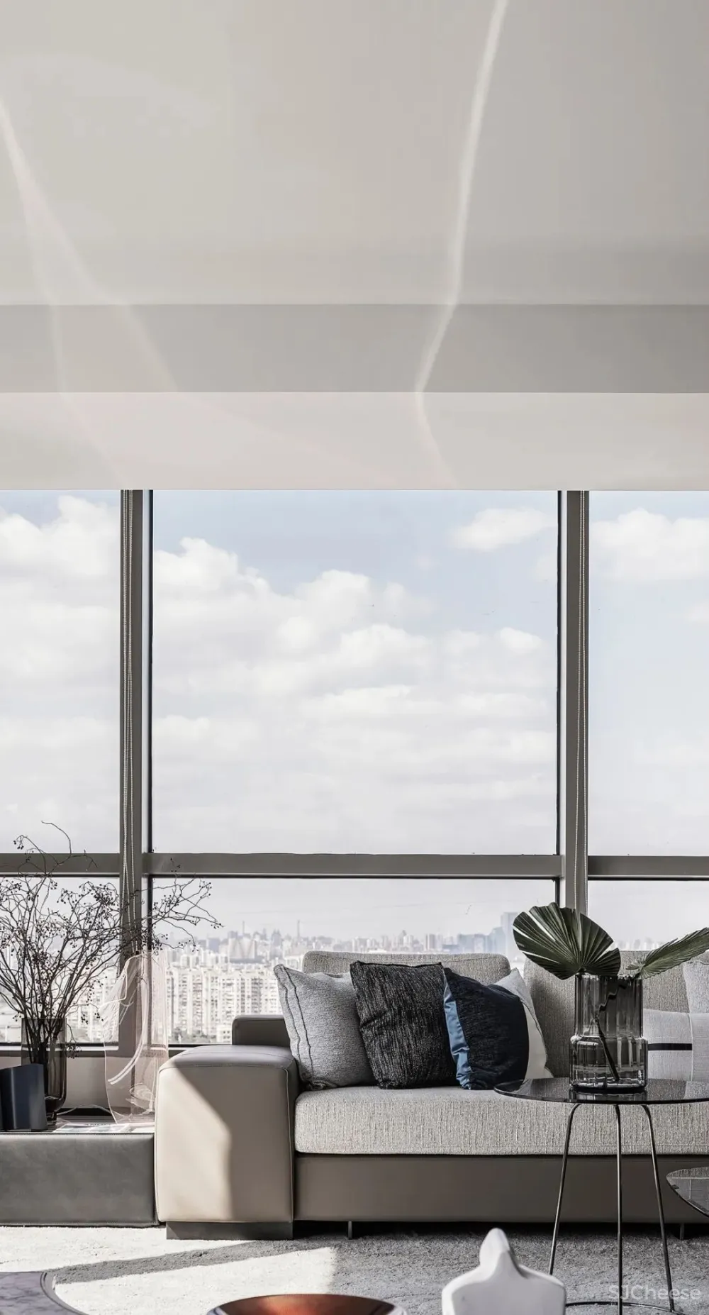 DAS：精致简约设计，这格调才高级！