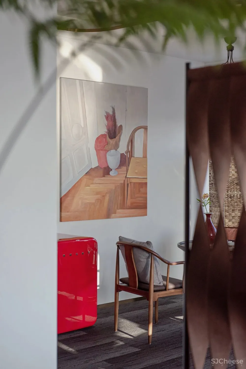 冷艳轻复古，叛逆又迷人的美！