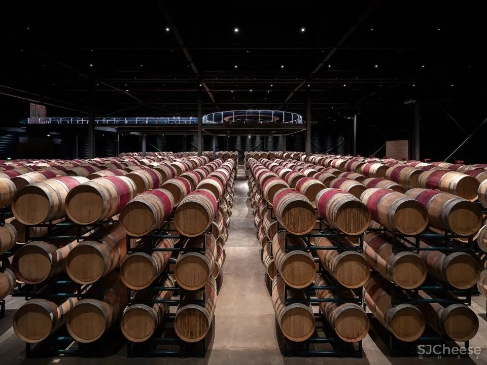 Winner 相上文象 × 西鸽酒庄：获 Best of Year Awards 2020年度最佳大奖