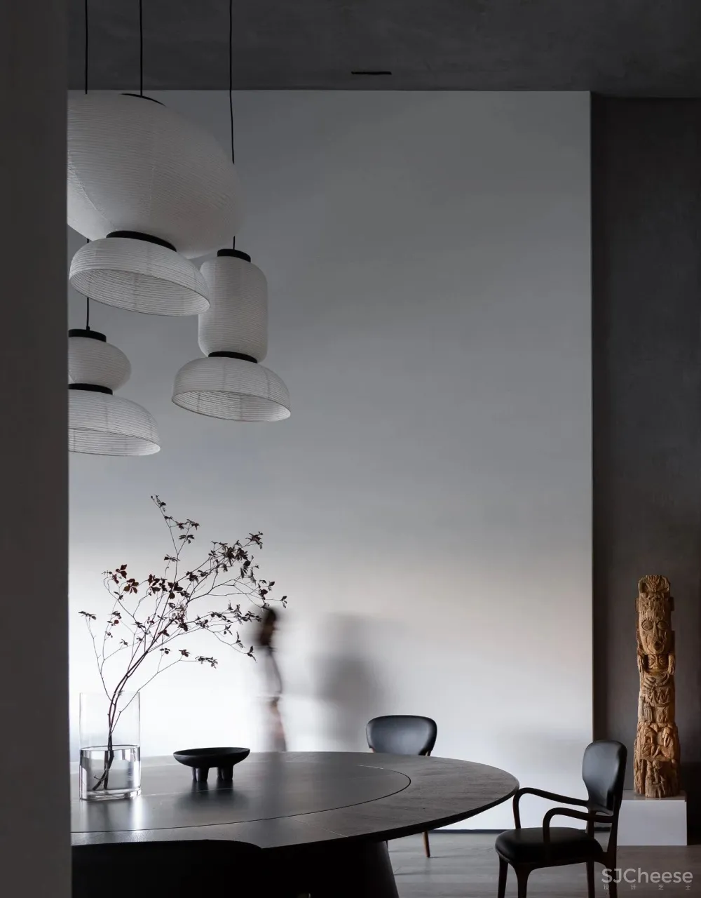 今古凤凰新作丨时间记忆,可容万物之所