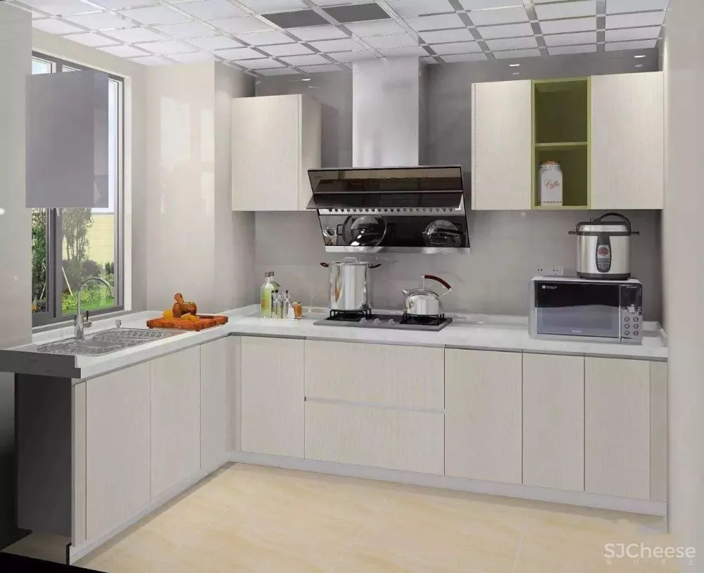 你的家里有这些黄金比例吗?