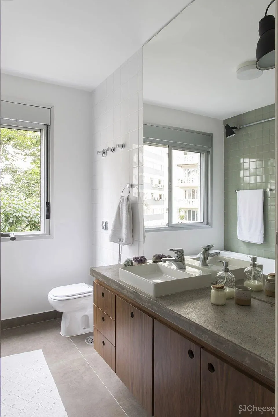 【搭-配】装修预算少这样装，装完就Oh~my 嘎~