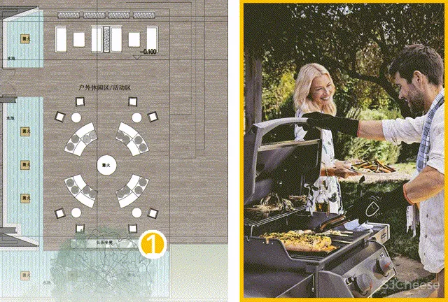 LSD新作 江西万科星光世纪湾之荟·ONE BOX