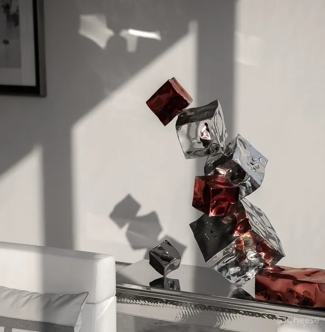 南京玄武宝龙城售楼中心 | 时光记忆中寻觅生活的小确幸