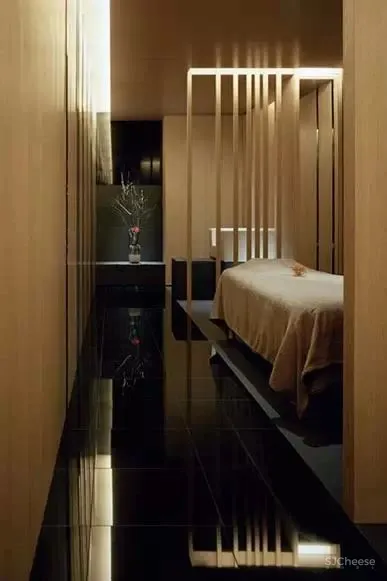 Curiosity事务所-纯正的东京Opus Arisugawa 公寓!