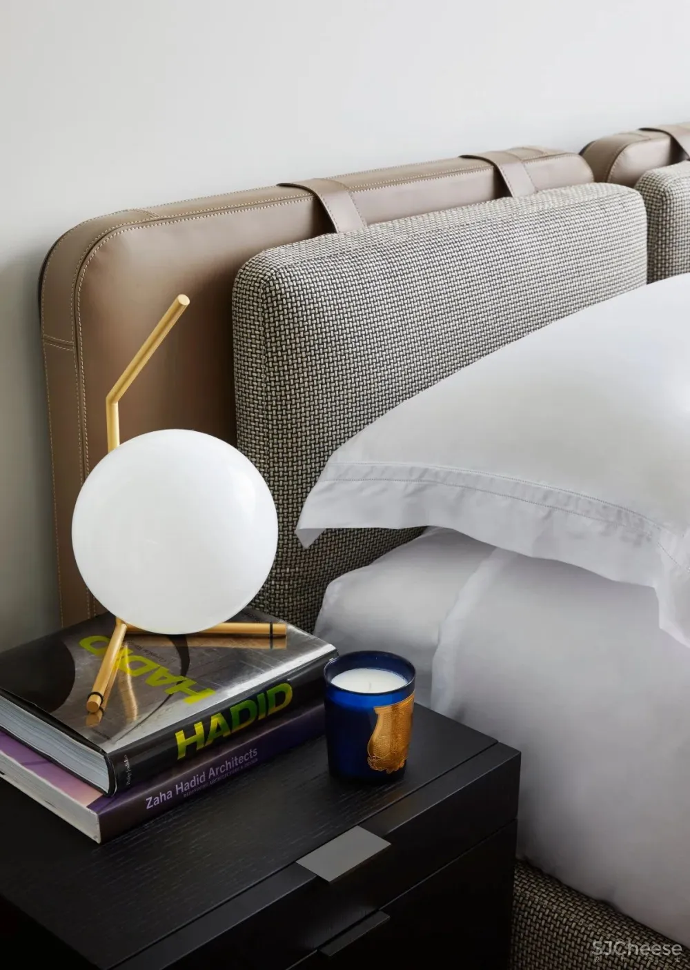 为艺术家做设计,你觉得难吗?