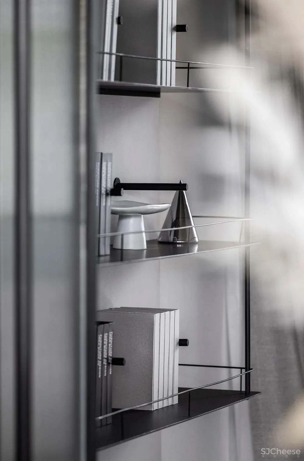 唐忠汉：205㎡低奢大平层，邂逅“温度生活”！