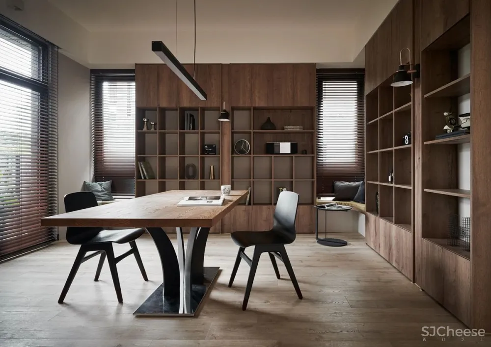 城市蜗居和郊区别墅你选哪个?网友:我要带泳池的!