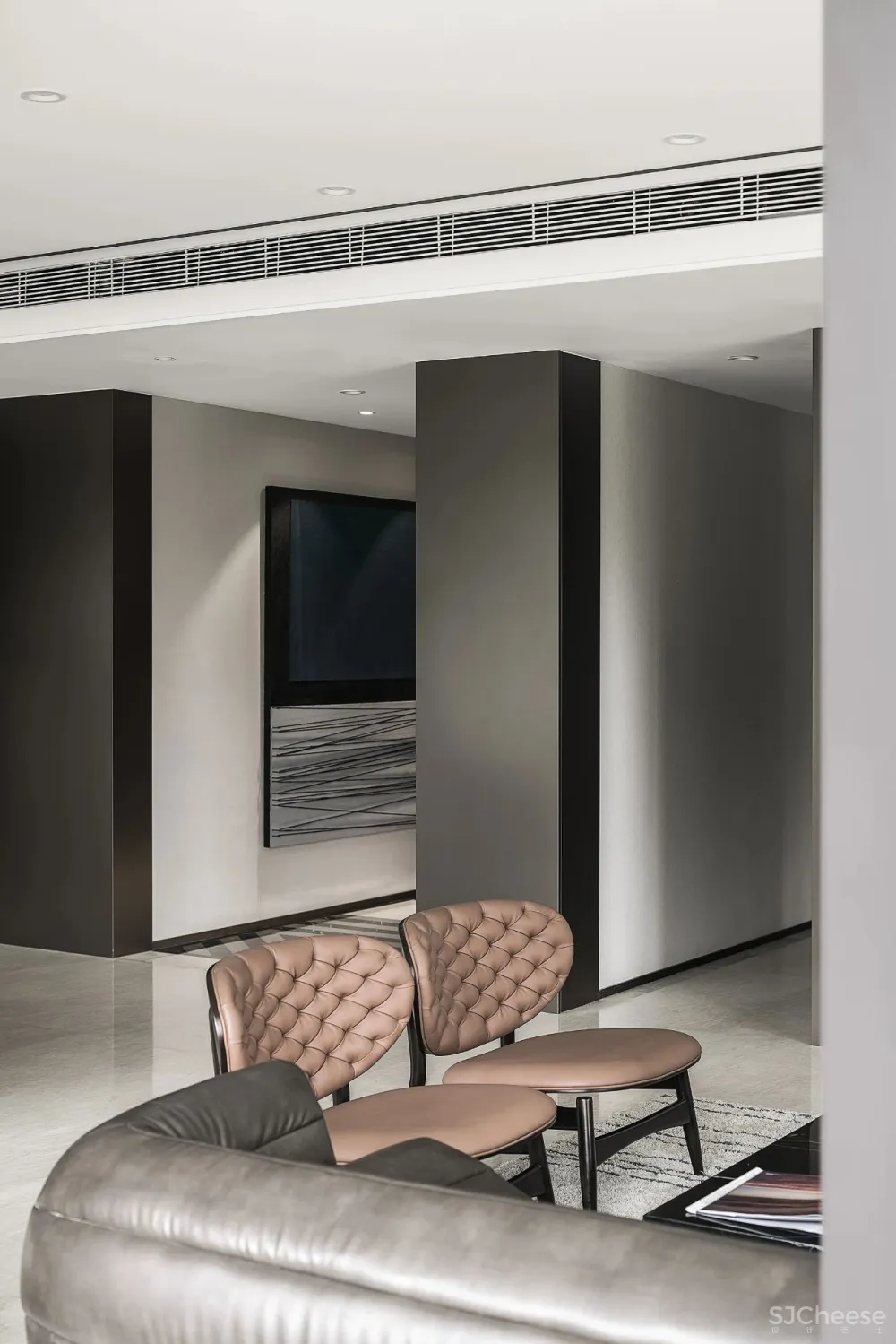 元禾大千:艺术、轻奢,缔造新贵之家